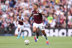 摩根-罗杰斯将与维拉延长一年合同 还将获得大幅涨薪