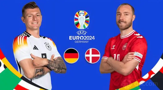 德国vs丹麦谁能赢