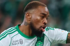 吉达国民辟谣伊万托尼离队 还强调11月讨论冬窗转会毫无意义