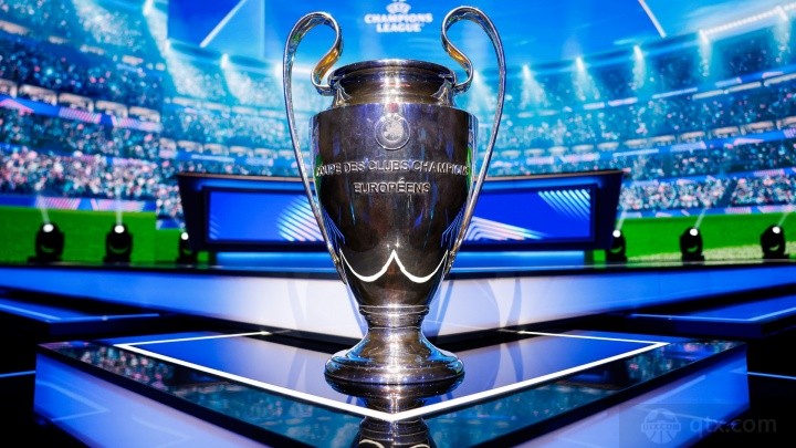 欧冠最新夺冠赔率各队详细盘点