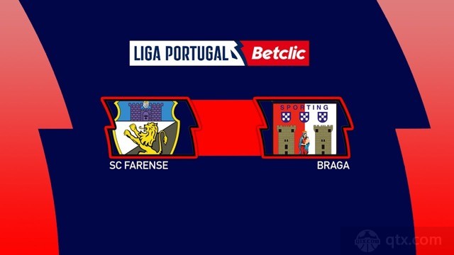 法伦斯vs布拉加