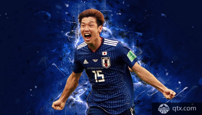 大迫勇也