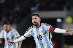 阿根廷美洲杯阵容名单2024最新一览 附完整赛程
