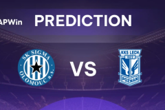 欧协联奥洛穆茨VS波兹南莱赫比分预测 客队收获胜利