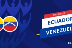 足球今日比赛预测：6.23厄瓜多尔vs委内瑞拉美洲杯赛前精准结果推荐