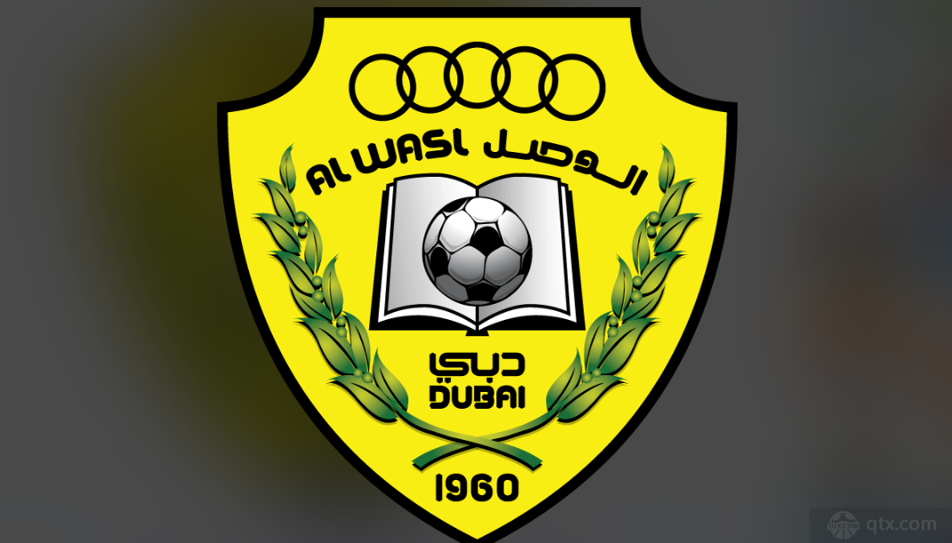 亚冠乙迪拜连接VS穆哈拉格前瞻