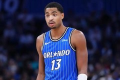 曝魔术不执行杰特·霍华德球队选项 明夏将成自由球员