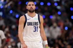 曝克莱可能重返勇士 预计不会是本赛季