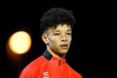 未来之星？利物浦签下16岁小将特伦特·科恩-多尔蒂