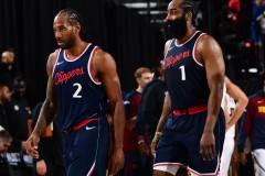 NBA未考虑将全明星移出快船主场 独立于合同调查事件