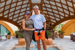 C罗宣布购置两套豪华岛上别墅 距离陆地26公里