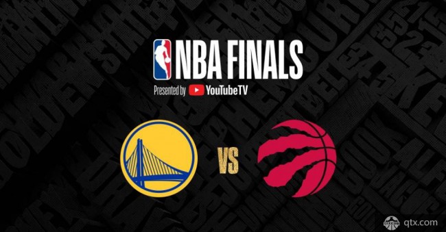 NBA总决赛勇士vs猛龙门票公布