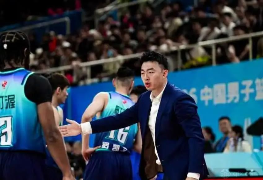 辽宁男篮周末主场迎战宁波男篮