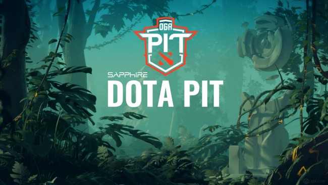 DOTA PIT深渊联赛第五赛季