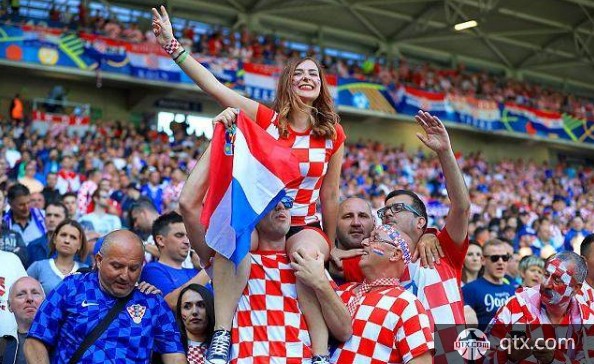 克罗地亚国家队历届欧洲杯战绩