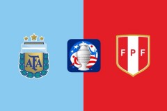 阿根廷vs秘鲁历史战绩比分交锋记录 阿根廷近12次交手未尝败绩