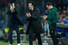 维拉将战西汉姆联 向英超榜首逐渐逼近