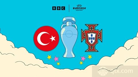 葡萄牙vs土耳其