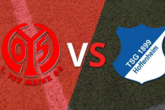 德甲美因茨vs霍芬海姆预测分析 主队本赛季状态糟糕