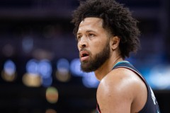 美媒晒本赛季末节场均得分榜 康宁汉姆10.6分领衔