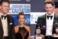 麥克托米奈被評為意甲最佳球員 上賽季幫助球隊奪得隊史第4座意甲冠軍