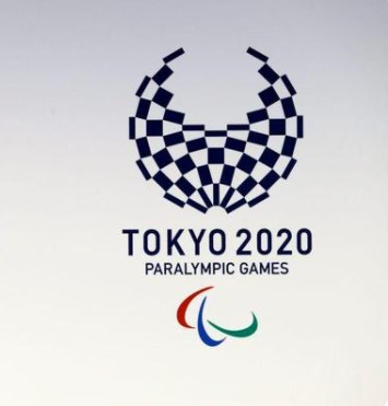 东京残奥会标志