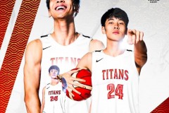 张博源宣布加盟美国高中 此前NBA选秀模拟高居30位