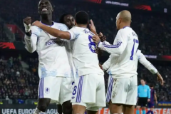 阿斯顿维拉近10场比赛赢9场 球队在英超与欧联双线前进