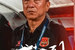 上海嘉定汇龙主帅段鑫离任 教练组成员一同离队