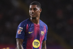 拉什福德留在巴塞罗那可能性提升 球员给球队带来积极作用