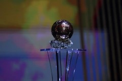 2025金球奖候选名单出炉 登贝莱、亚马尔在列