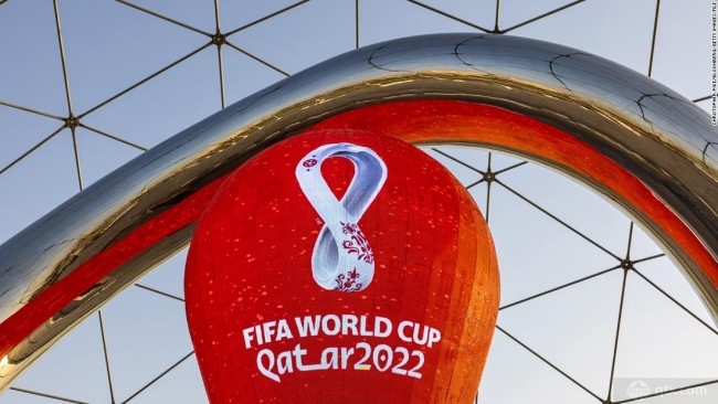 2022卡塔尔世界杯