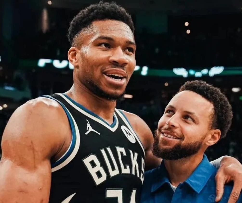 勇士官宣追逐字母