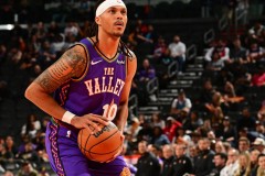 达米恩李将签约以色列联赛 NBA生涯场均7.8分