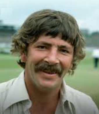 Rod Marsh