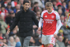 阿森纳多名伤员预计11月国际比赛日后回归 球队战力将迎来提升