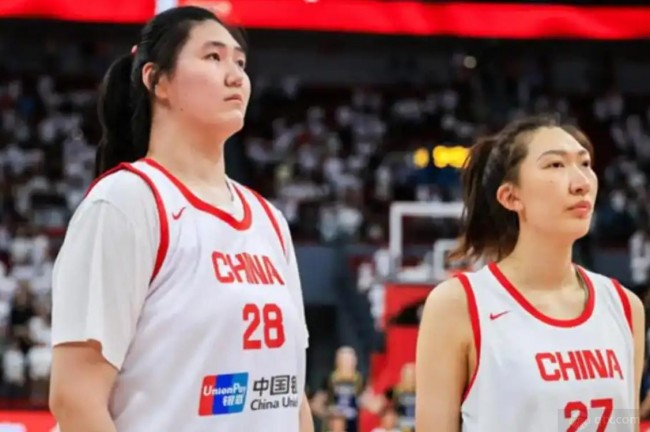 中国女篮高原训练再上强度