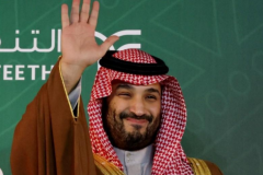 沙特退出2030世界杯申办 2023世界杯正式主办权将在明年9月公布