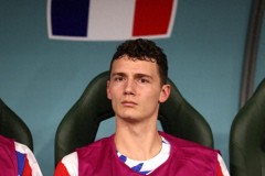 曝帕瓦爾考慮從法國隊退役 歐洲杯未能上場