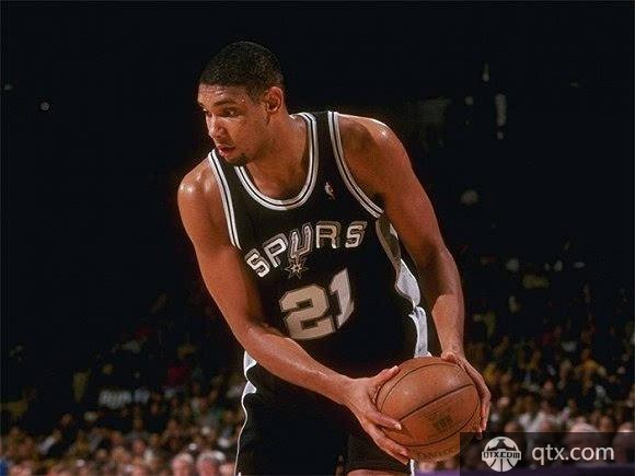 NBA季后赛盖帽榜