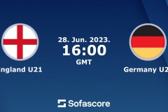 U21欧青赛英格兰vs德国比赛前瞻 德意志命悬一线