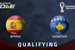 世预赛前瞻-西班牙vs科索沃分析预测 斗牛士军团不容有失