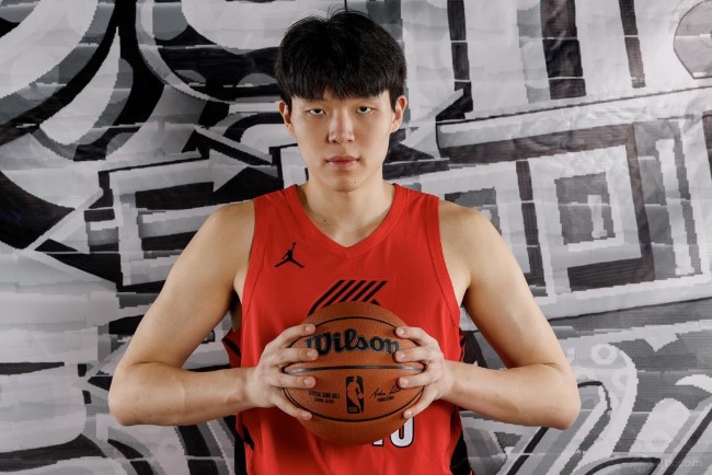 ESPN点评杨瀚森