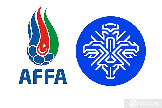 阿塞拜疆VS冰岛