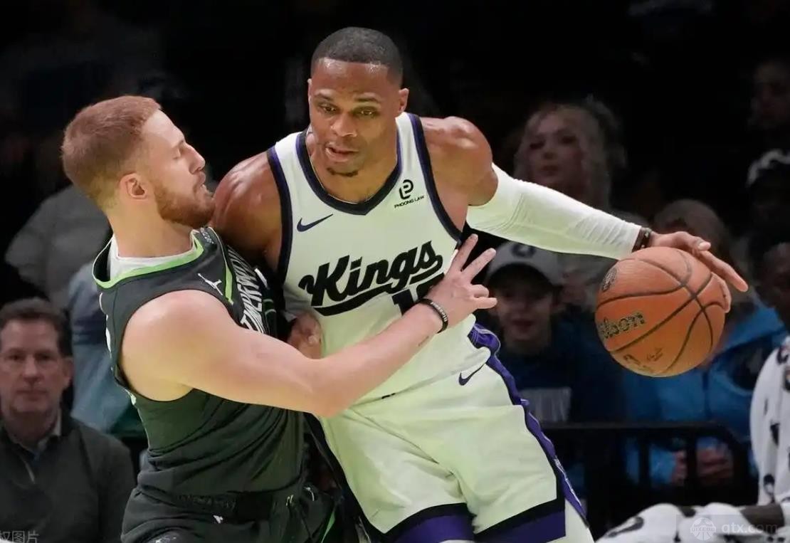 威少1万助攻里程碑空砍三双