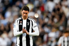 弗拉霍维奇倾向于留在尤文图斯并续约 新帅斯帕莱蒂公开表示支持