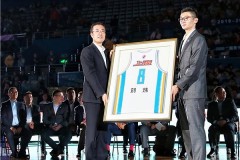曝中国男篮助教刘炜重返国家队 教练生涯重新做回学生