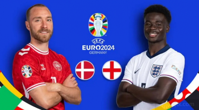 丹麦vs英格兰比分预测