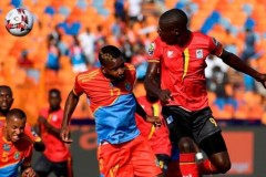 非洲杯乌民主刚果0-2乌干达：米亚两助攻