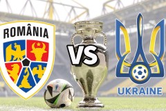 罗马尼亚vs乌克兰足球世界排名第几？乌克兰占据一定优势